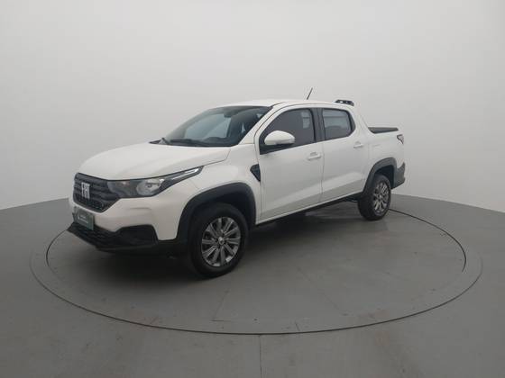 FIAT STRADA 1.3 FIREFLY FLEX FREEDOM CD MANUAL